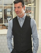 Heren Gilets Brook Taverner 1295